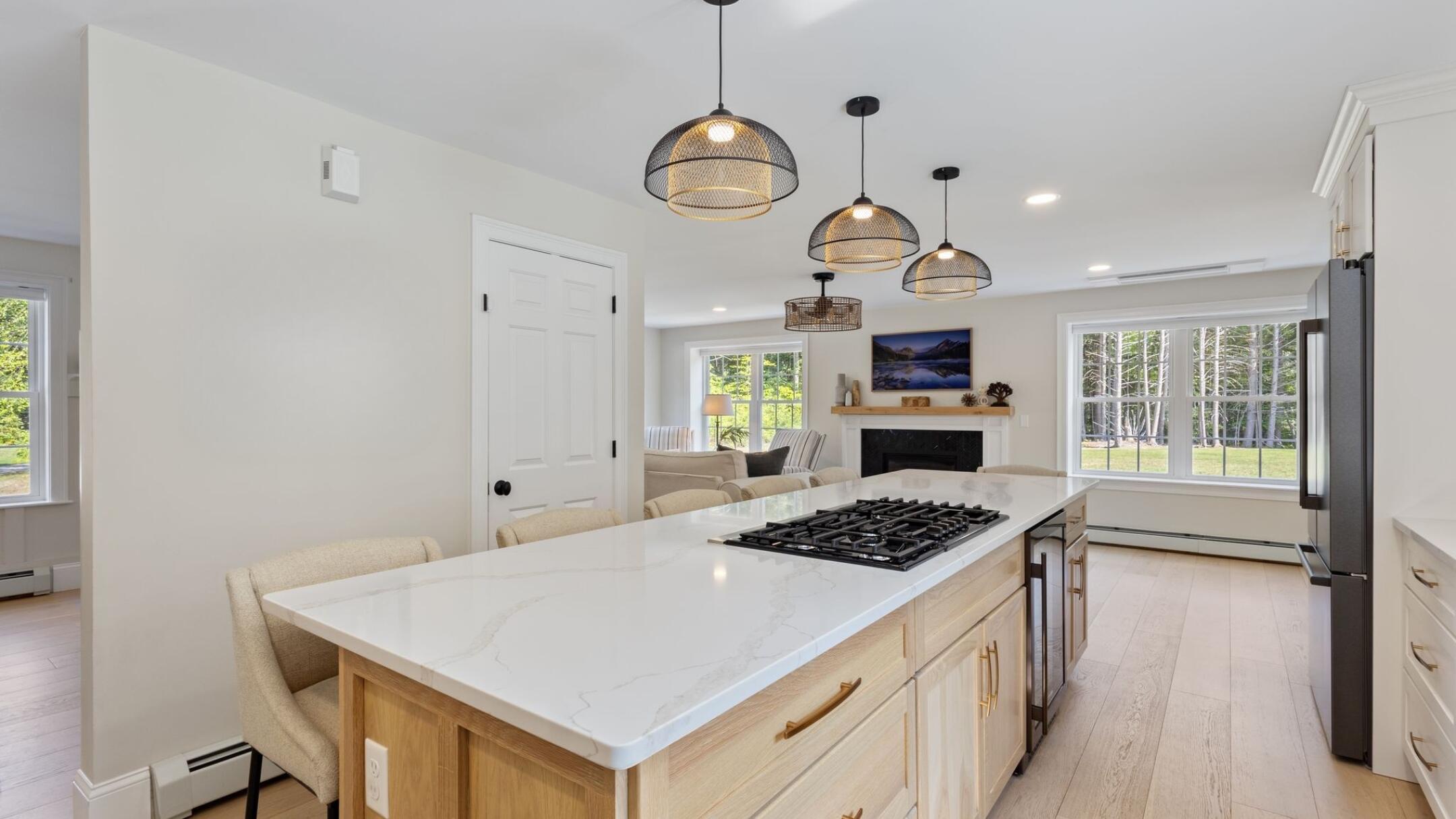 15 Silver Brook Circle Scarborough ME 04074