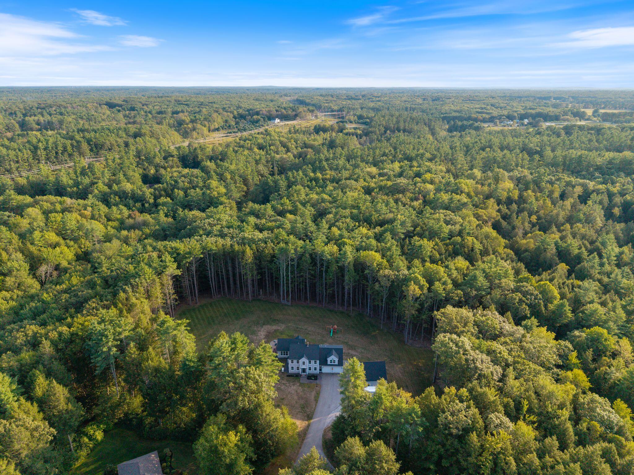 15 Silver Brook Circle Scarborough ME 04074