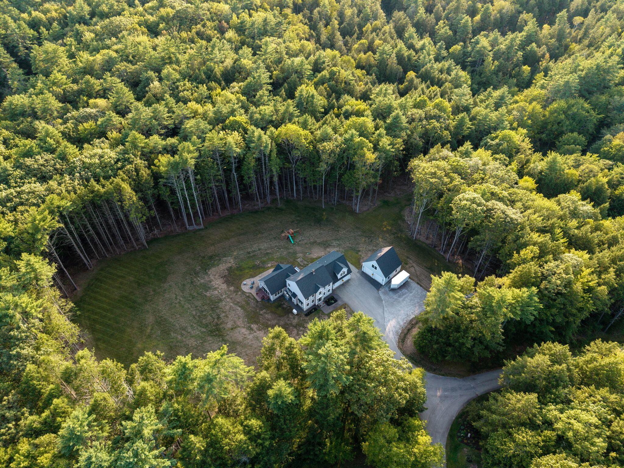 15 Silver Brook Circle Scarborough ME 04074