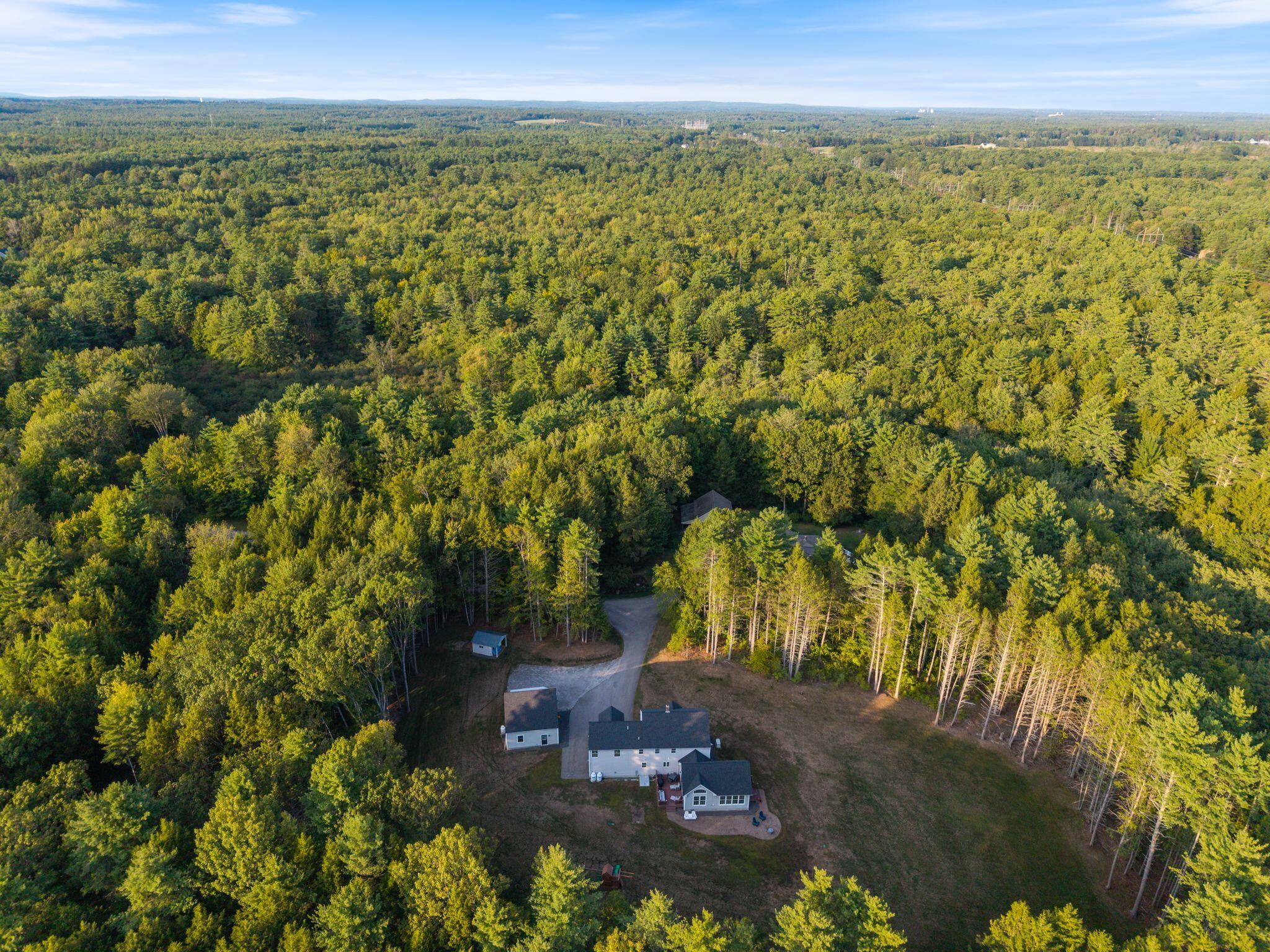 15 Silver Brook Circle Scarborough ME 04074