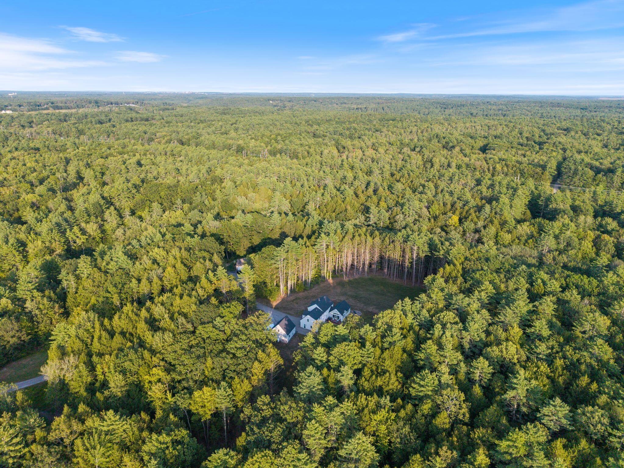 15 Silver Brook Circle Scarborough ME 04074