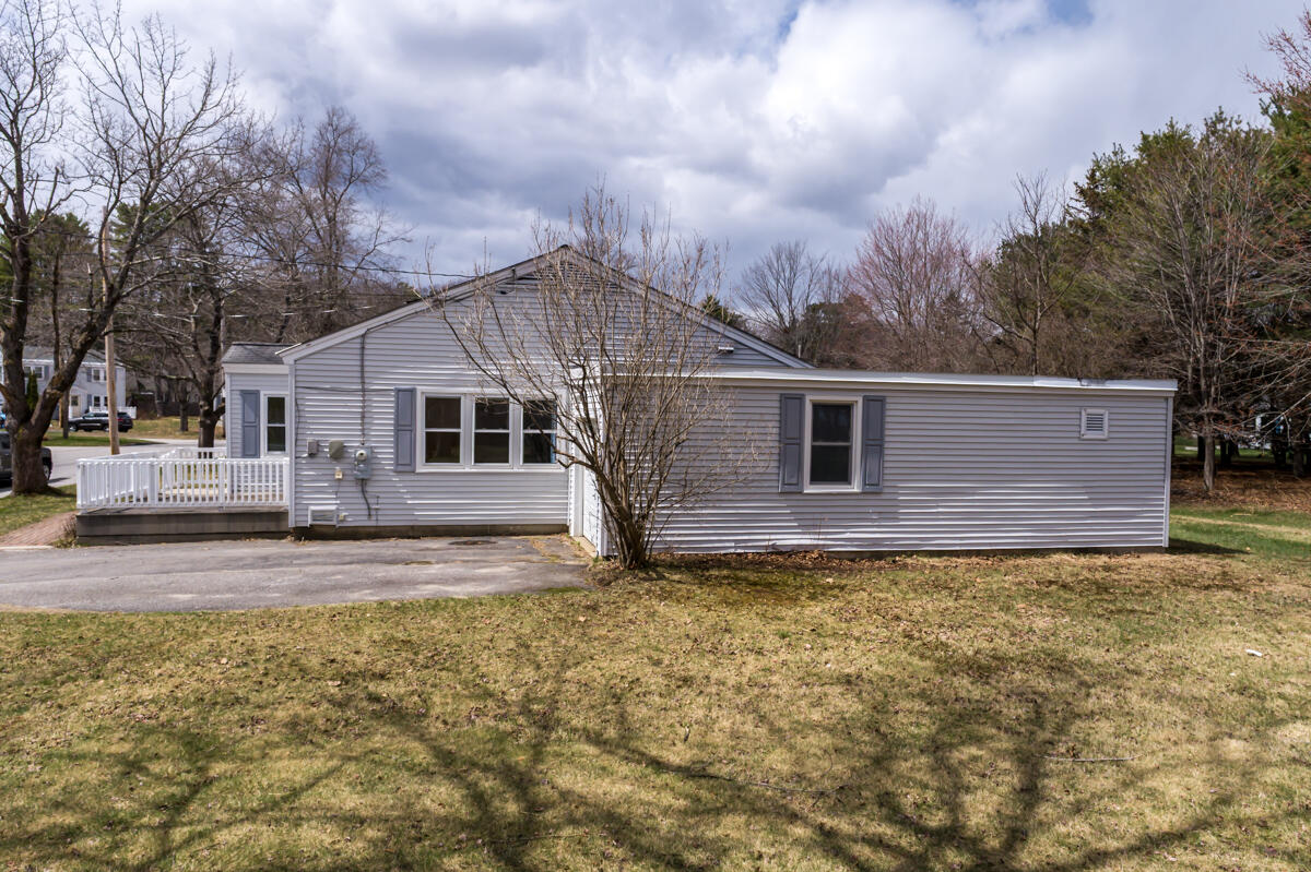 37 Moore Avenue Brunswick ME 04011