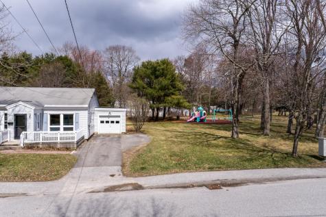 37 Moore Avenue Brunswick ME 04011