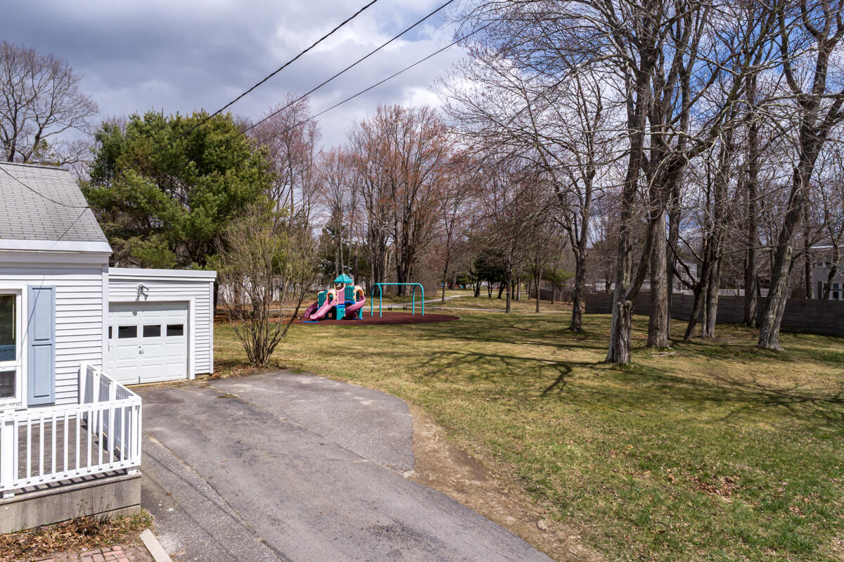 37 Moore Avenue Brunswick ME 04011