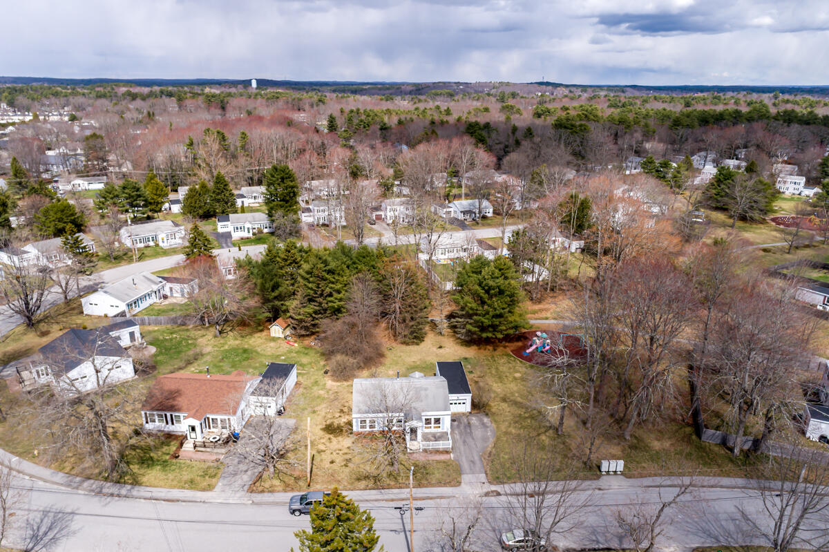 37 Moore Avenue Brunswick ME 04011