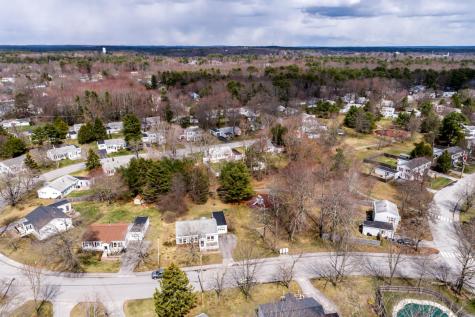 37 Moore Avenue Brunswick ME 04011