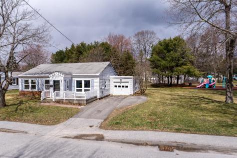 37 Moore Avenue Brunswick ME 04011