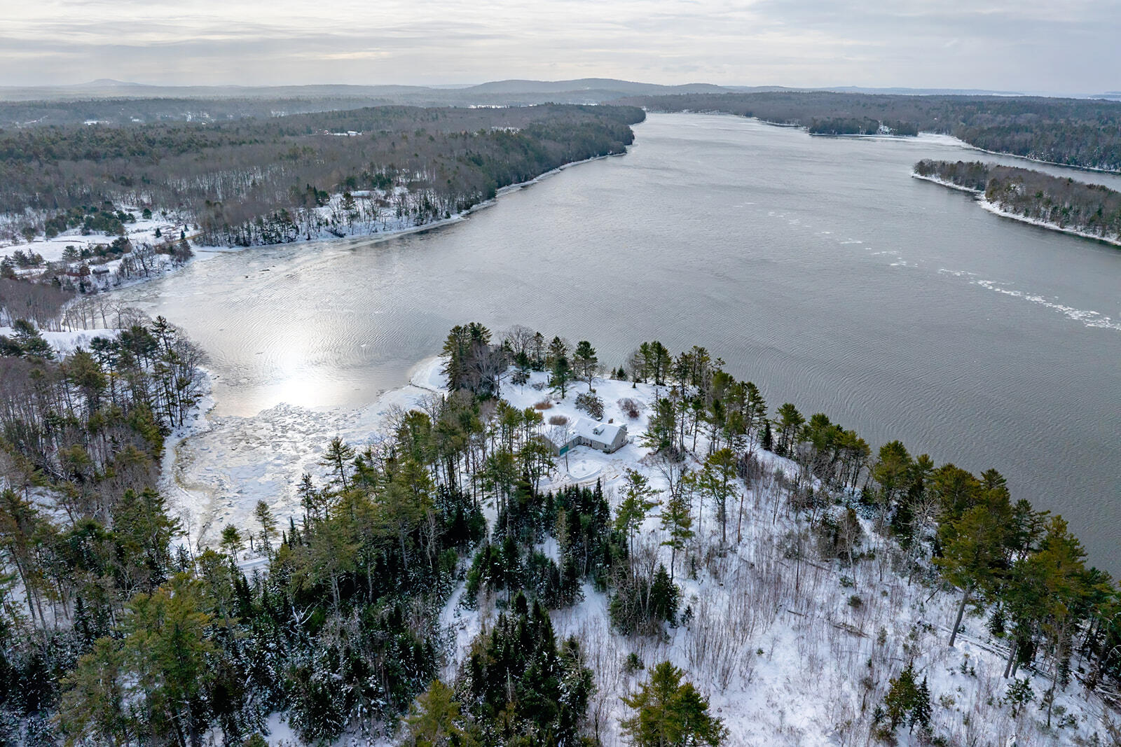 115 Gross Point Road Orland ME 04472