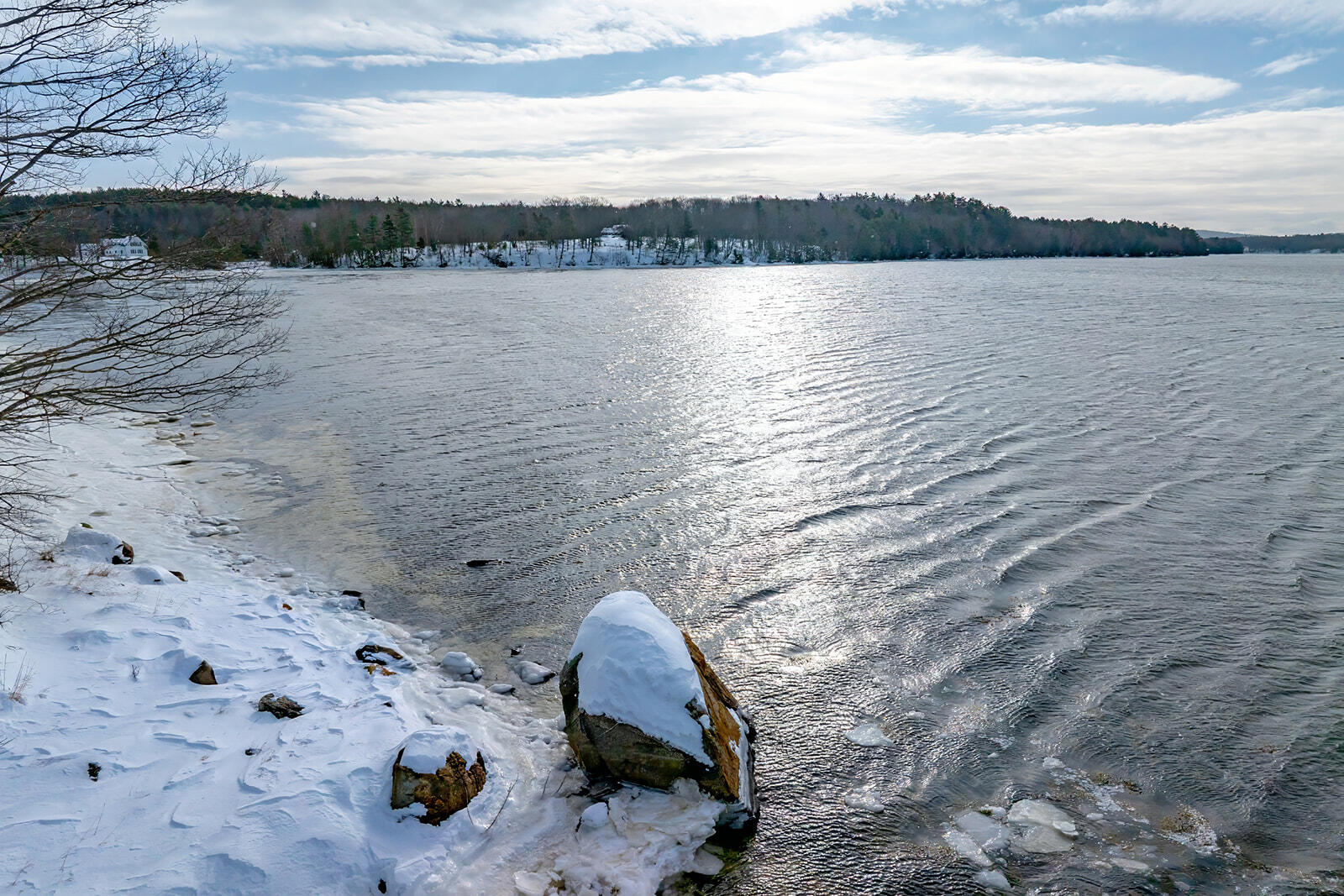 115 Gross Point Road Orland ME 04472