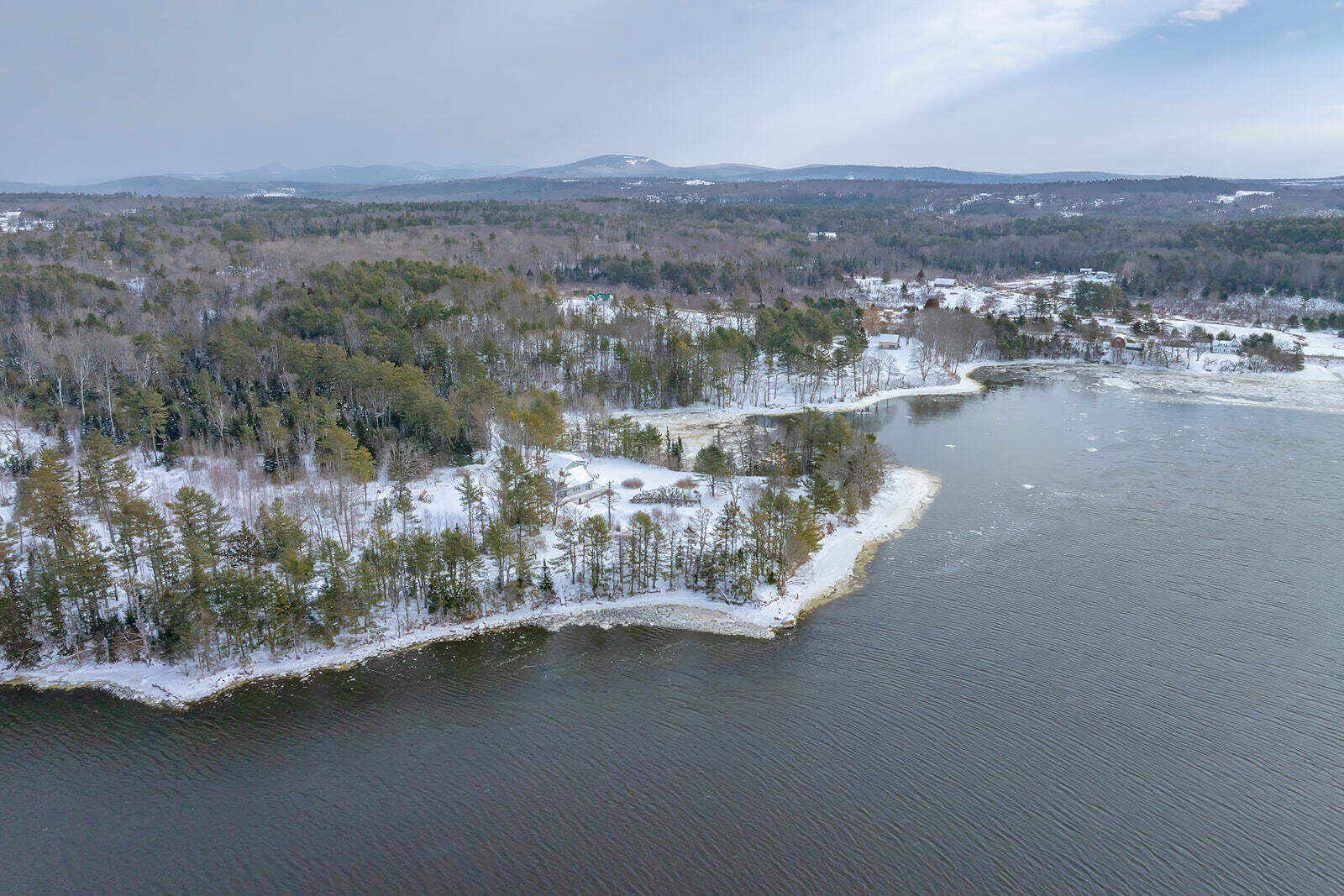 115 Gross Point Road Orland ME 04472