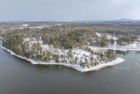 115 Gross Point Road Orland ME 04472