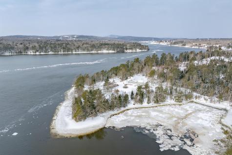 115 Gross Point Road Orland ME 04472