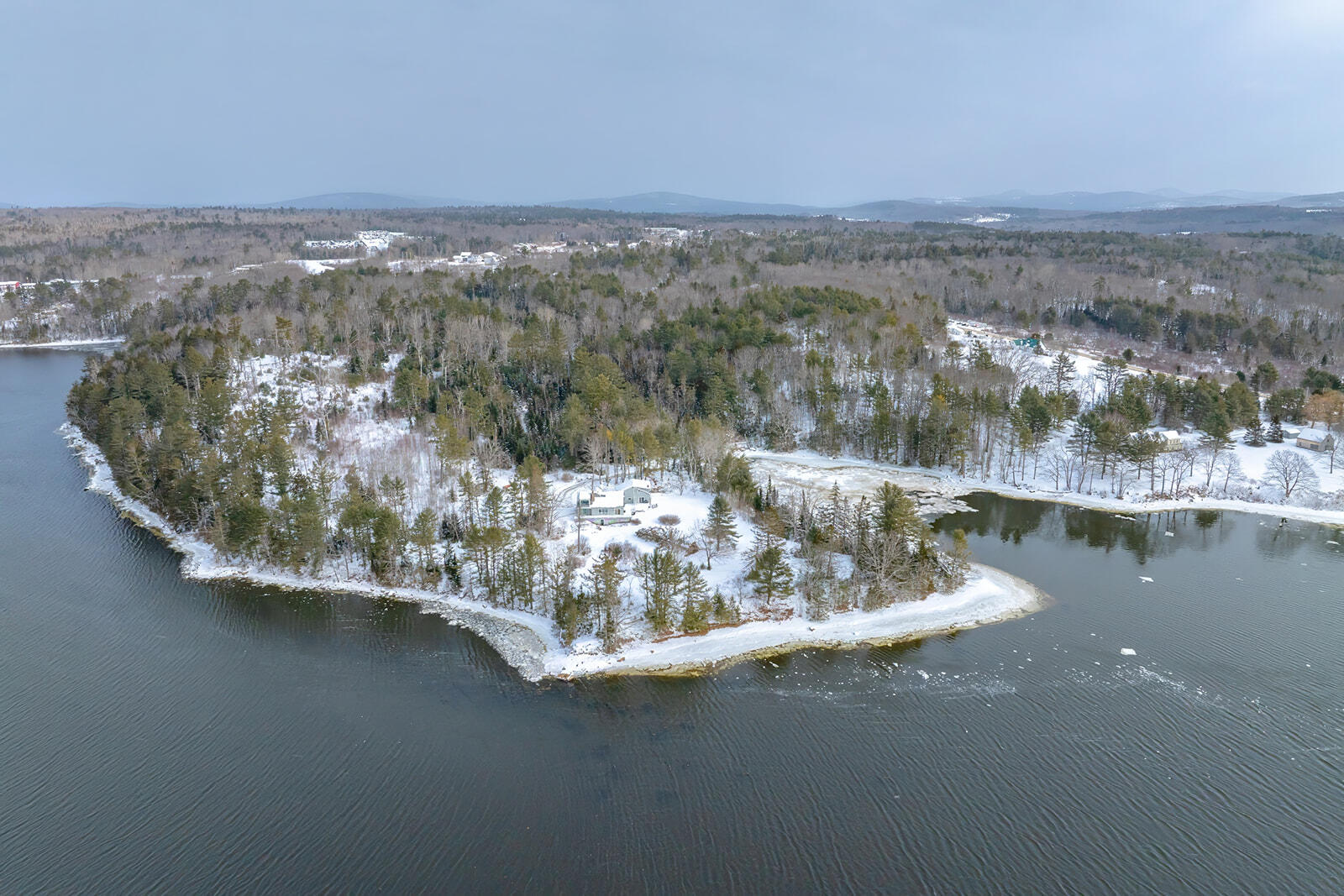 115 Gross Point Road Orland ME 04472