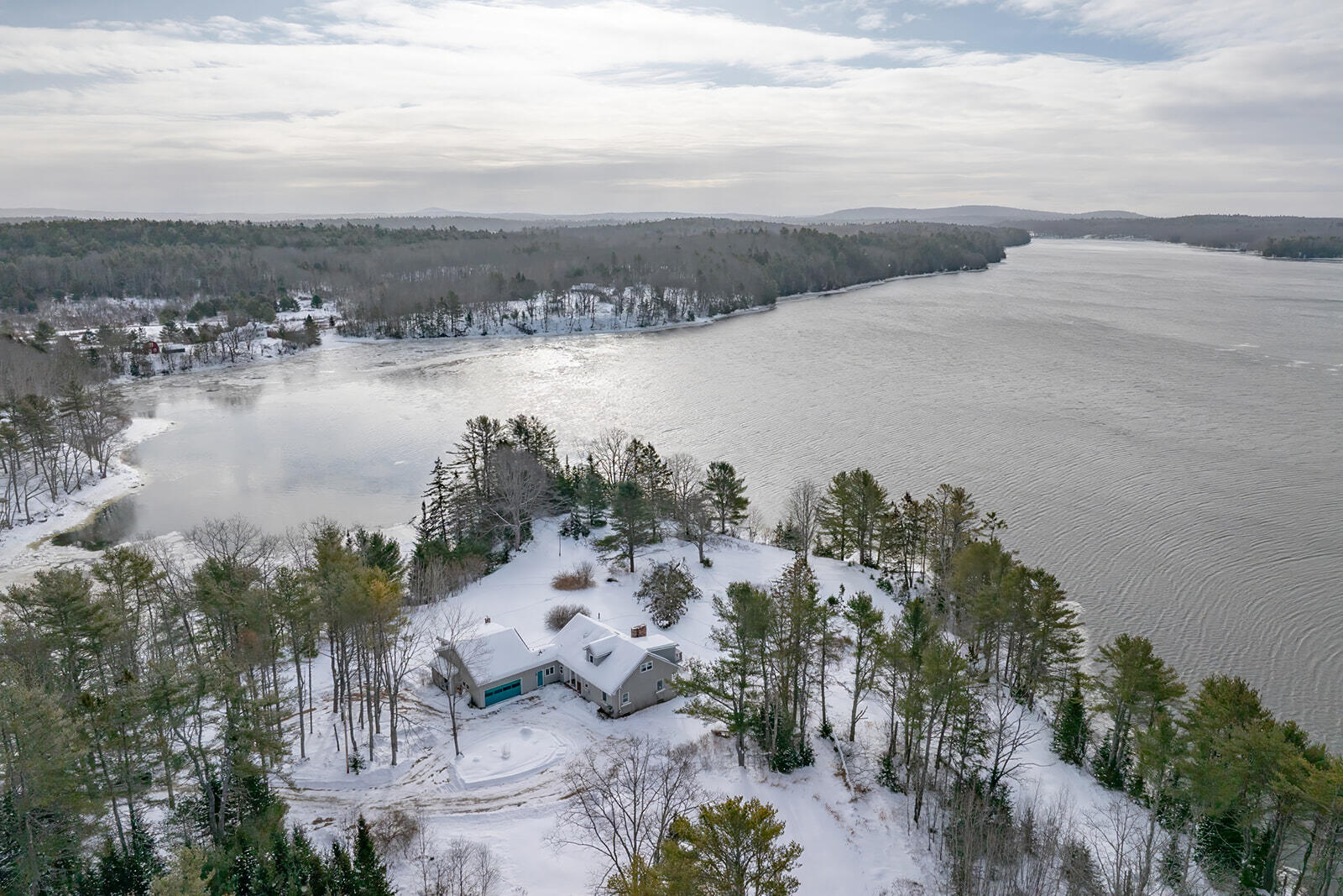 115 Gross Point Road Orland ME 04472