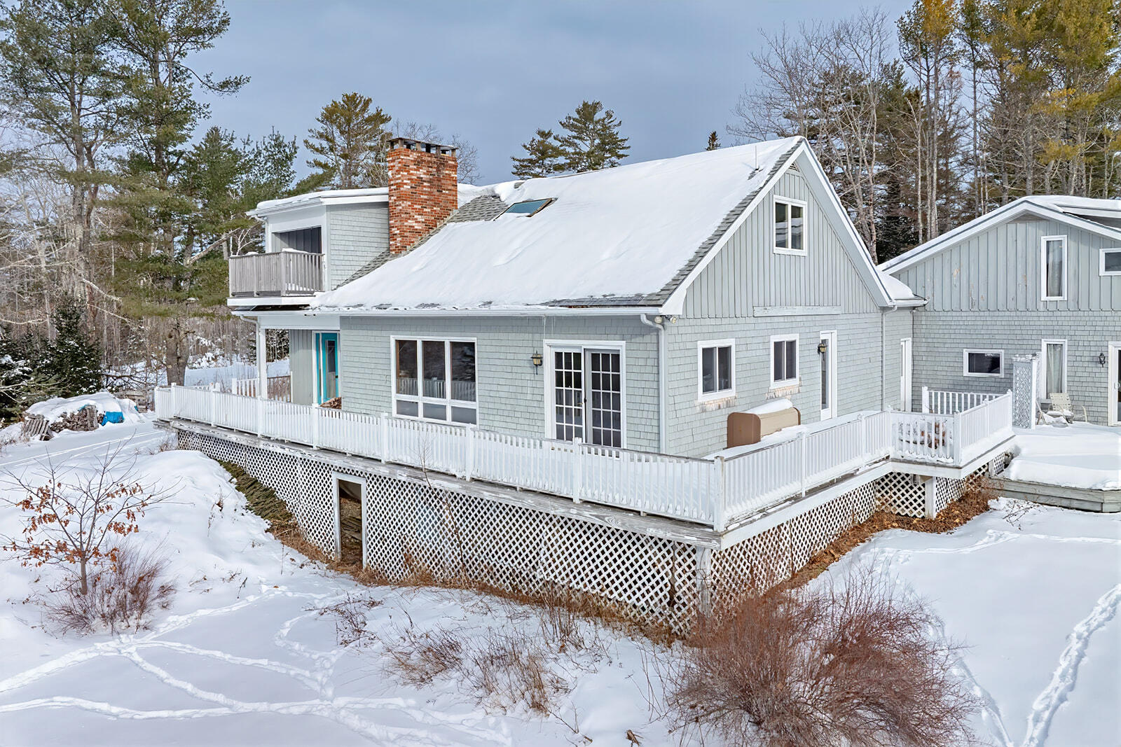 115 Gross Point Road Orland ME 04472