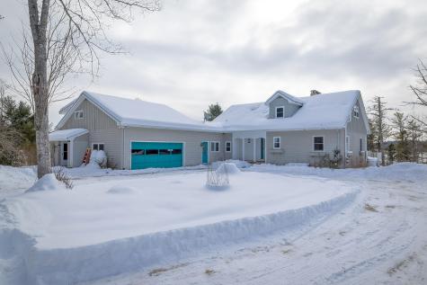 115 Gross Point Road Orland ME 04472