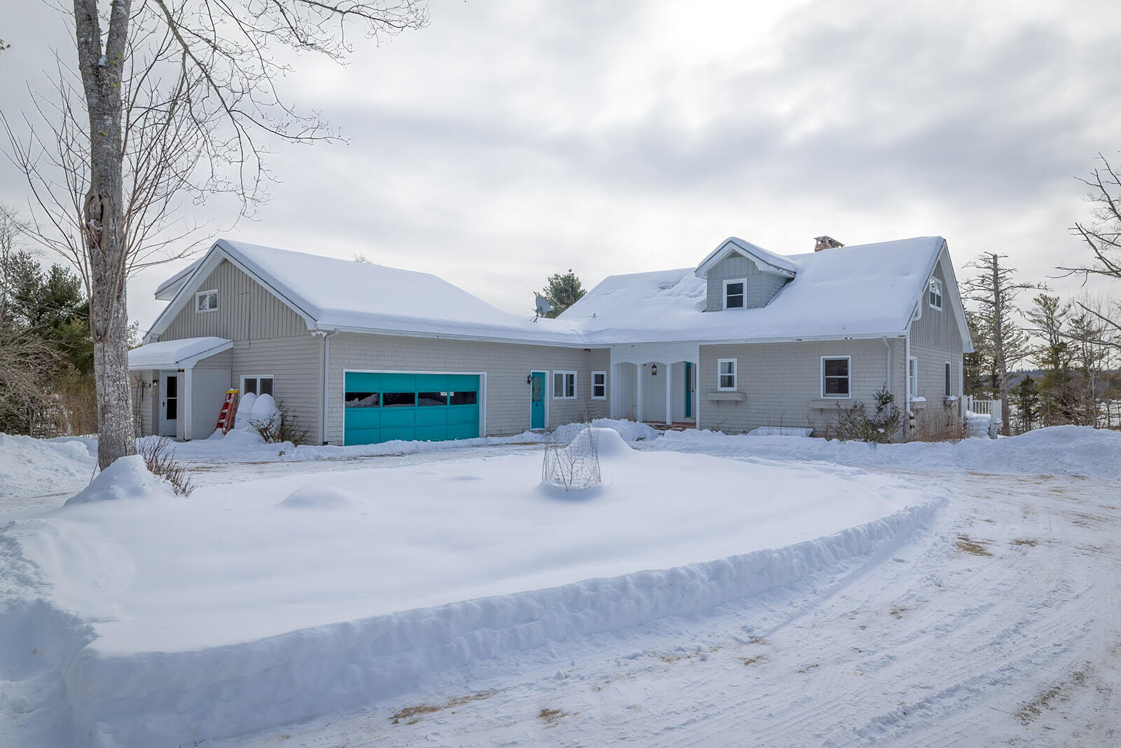 115 Gross Point Road Orland ME 04472