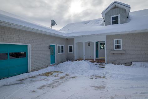 115 Gross Point Road Orland ME 04472