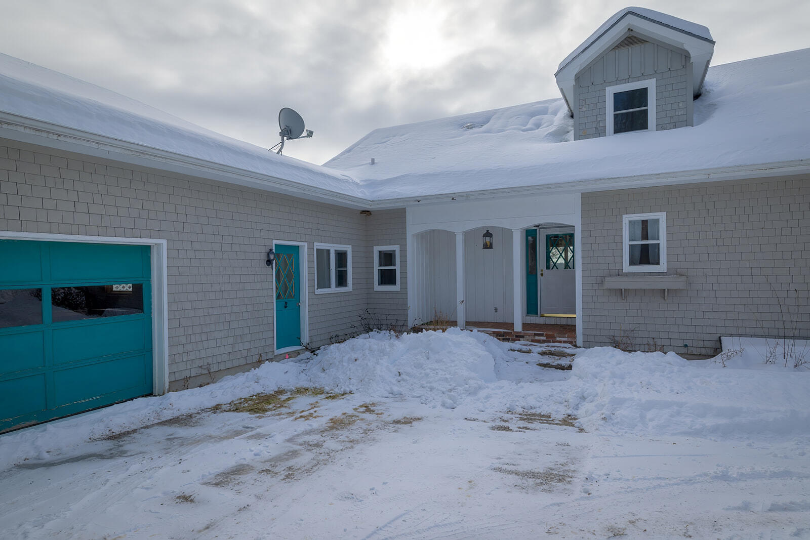 115 Gross Point Road Orland ME 04472