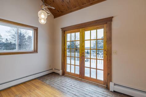 115 Gross Point Road Orland ME 04472