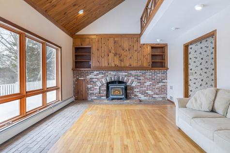 115 Gross Point Road Orland ME 04472