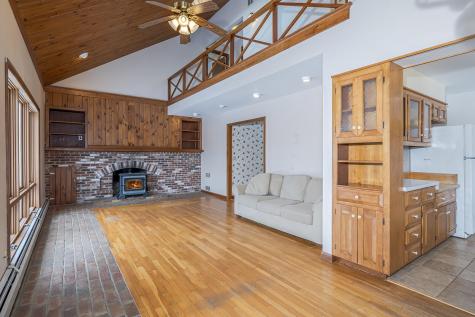 115 Gross Point Road Orland ME 04472