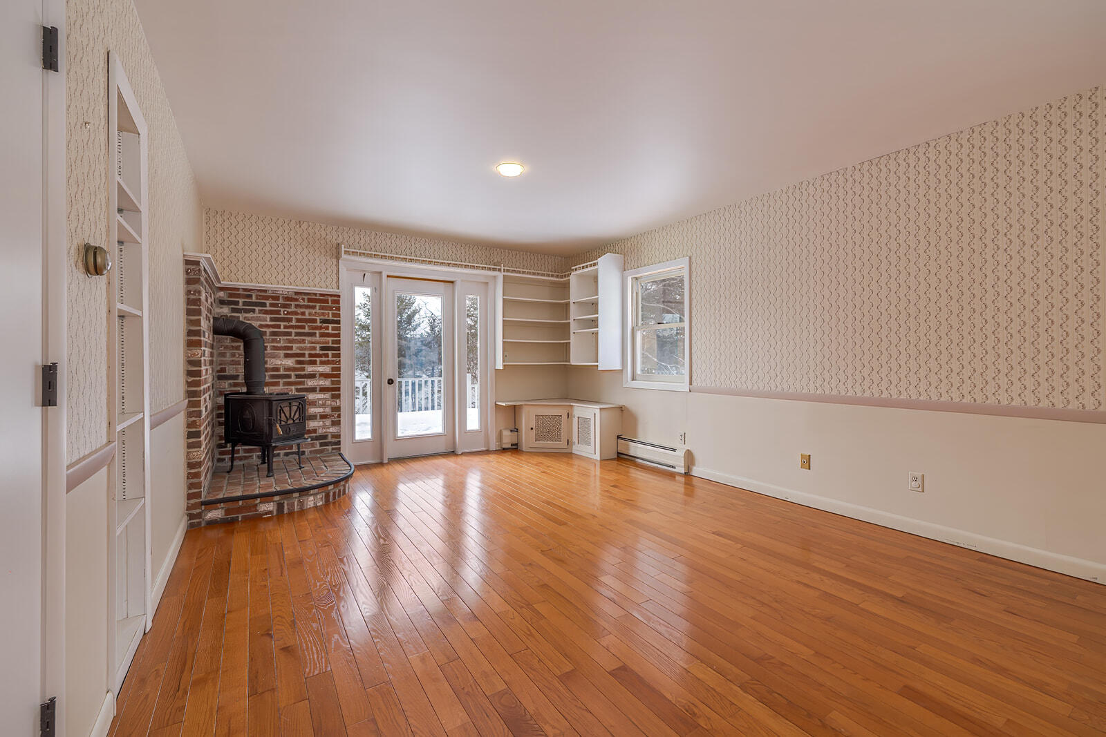 115 Gross Point Road Orland ME 04472