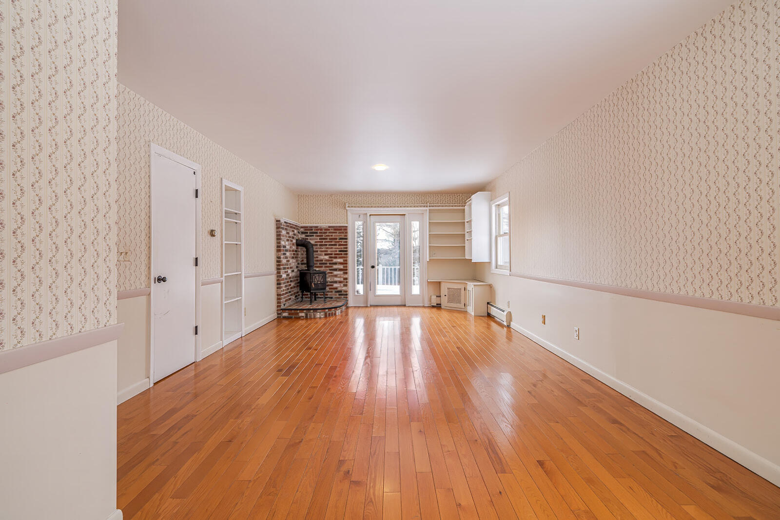 115 Gross Point Road Orland ME 04472