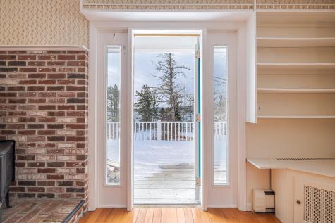 115 Gross Point Road Orland ME 04472