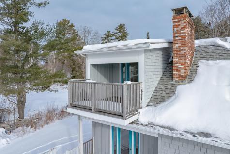 115 Gross Point Road Orland ME 04472