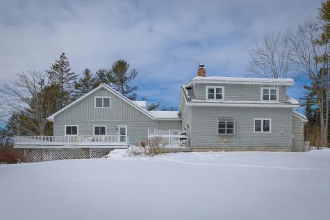 115 Gross Point Road Orland ME 04472
