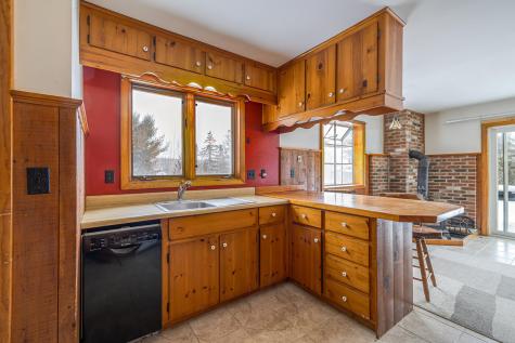 115 Gross Point Road Orland ME 04472