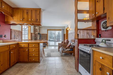 115 Gross Point Road Orland ME 04472