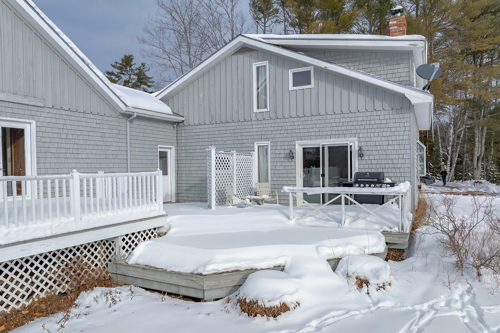 115 Gross Point Road Orland ME 04472