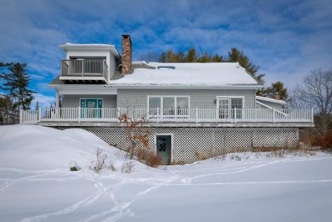 115 Gross Point Road Orland ME 04472