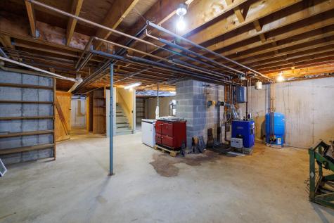 115 Gross Point Road Orland ME 04472