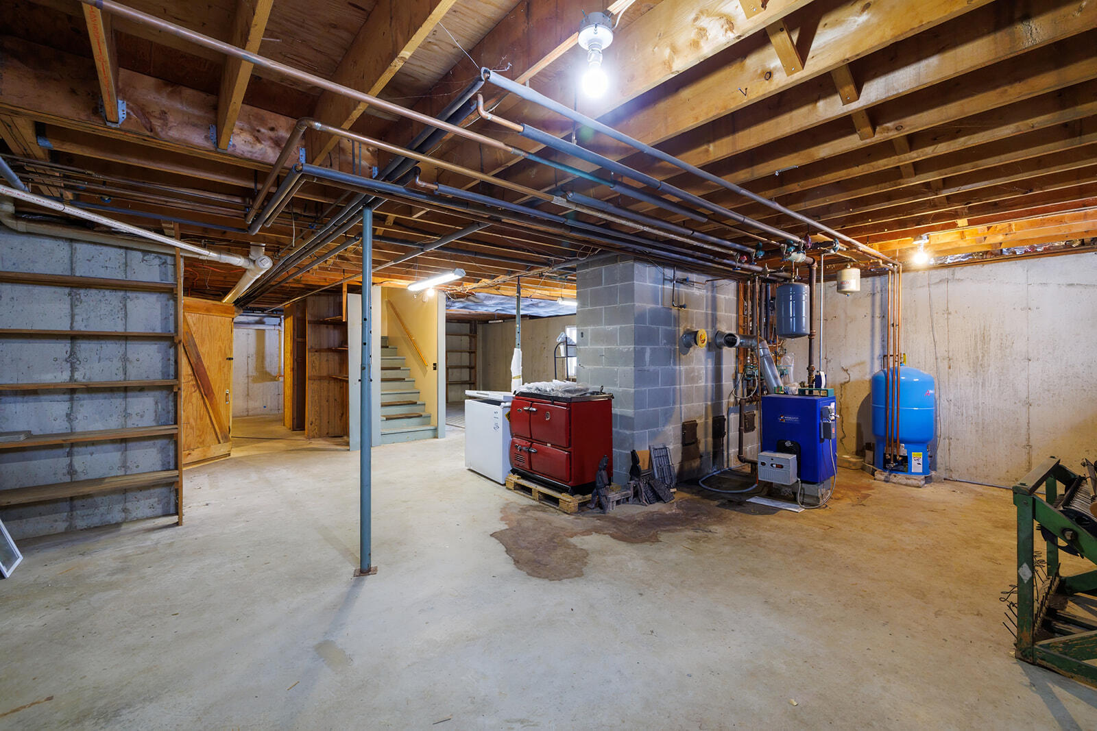 115 Gross Point Road Orland ME 04472