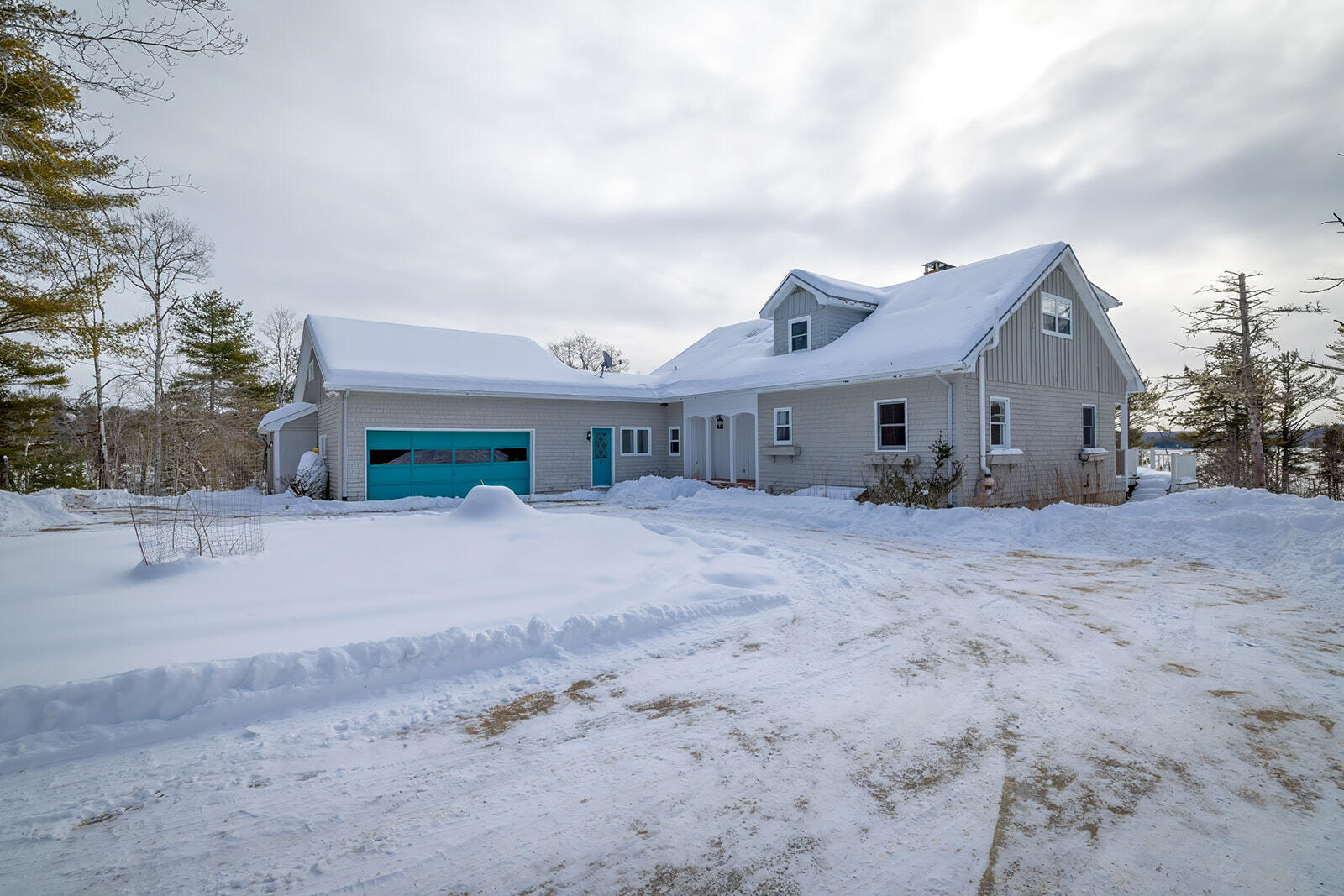 115 Gross Point Road Orland ME 04472