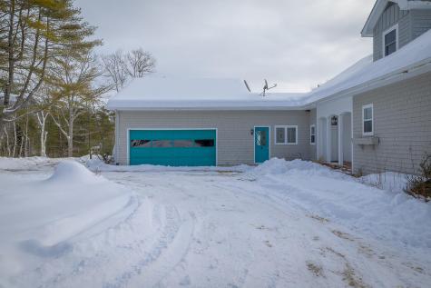 115 Gross Point Road Orland ME 04472