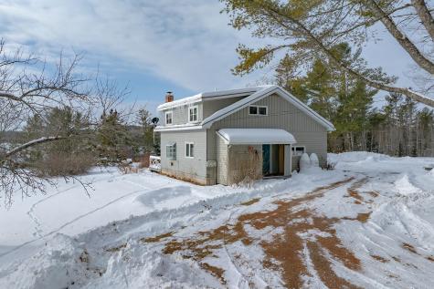 115 Gross Point Road Orland ME 04472