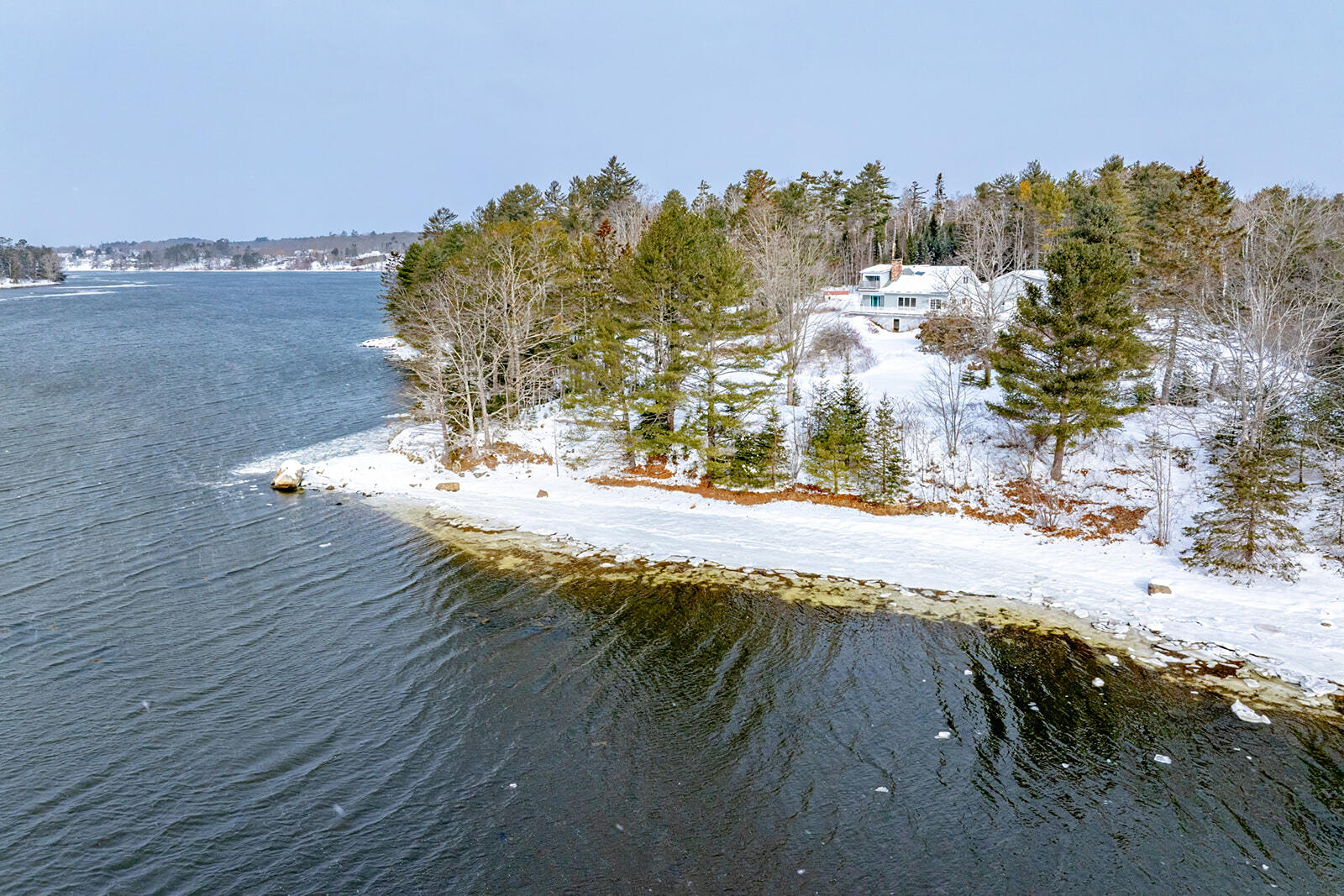 115 Gross Point Road Orland ME 04472