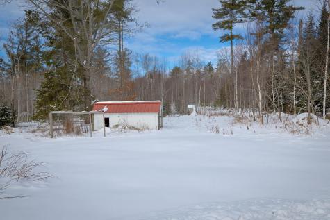 115 Gross Point Road Orland ME 04472