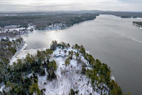 115 Gross Point Road Orland ME 04472