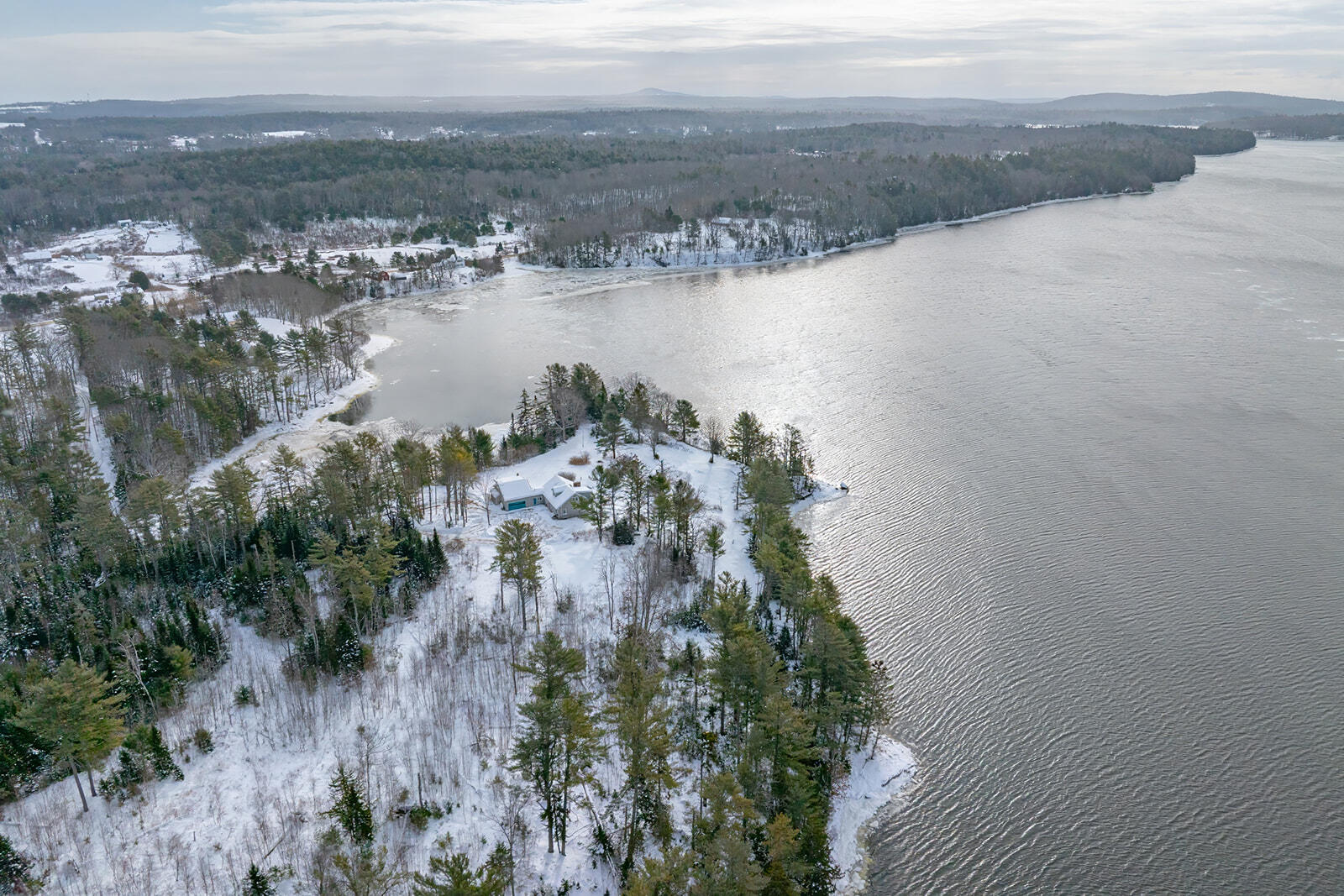 115 Gross Point Road Orland ME 04472