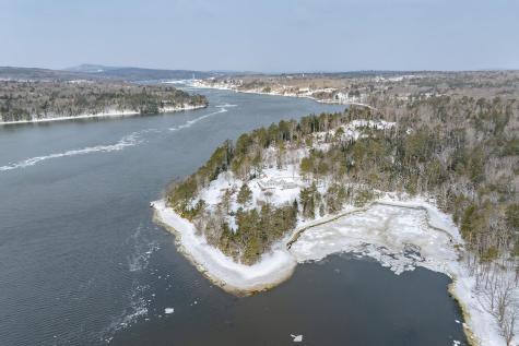 115 Gross Point Road Orland ME 04472