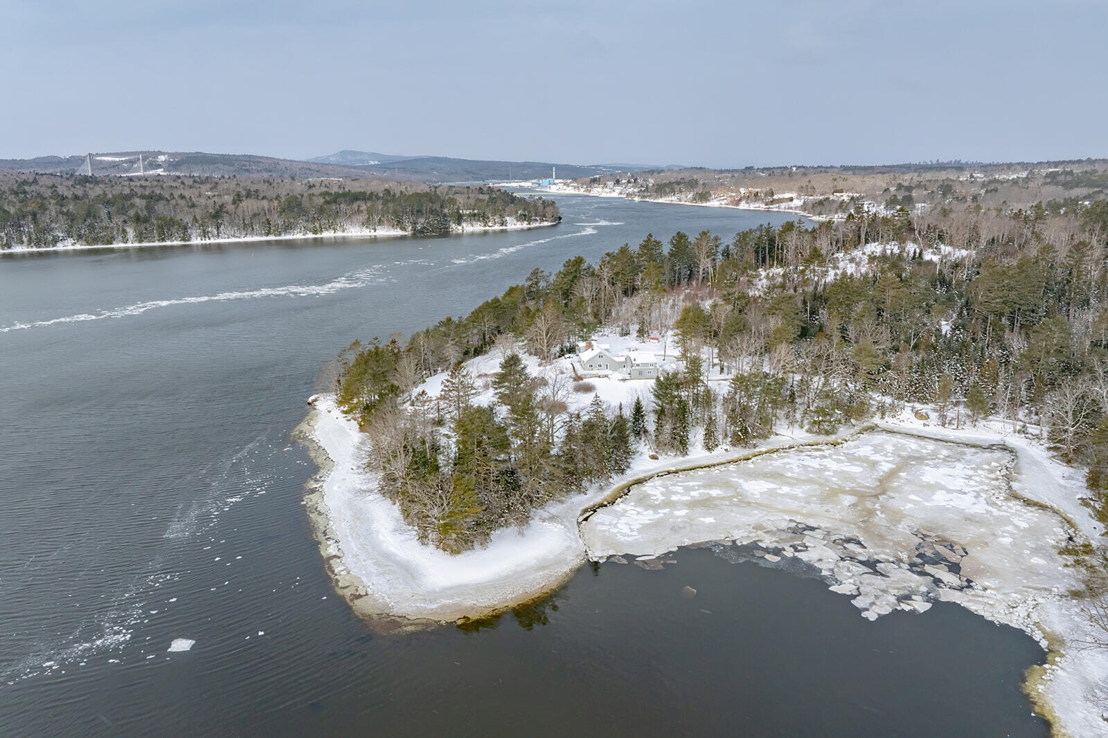 115 Gross Point Road Orland ME 04472