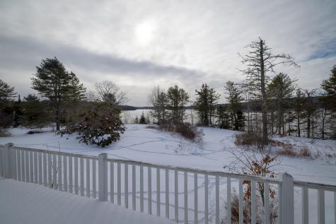 115 Gross Point Road Orland ME 04472