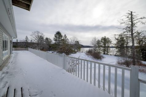 115 Gross Point Road Orland ME 04472