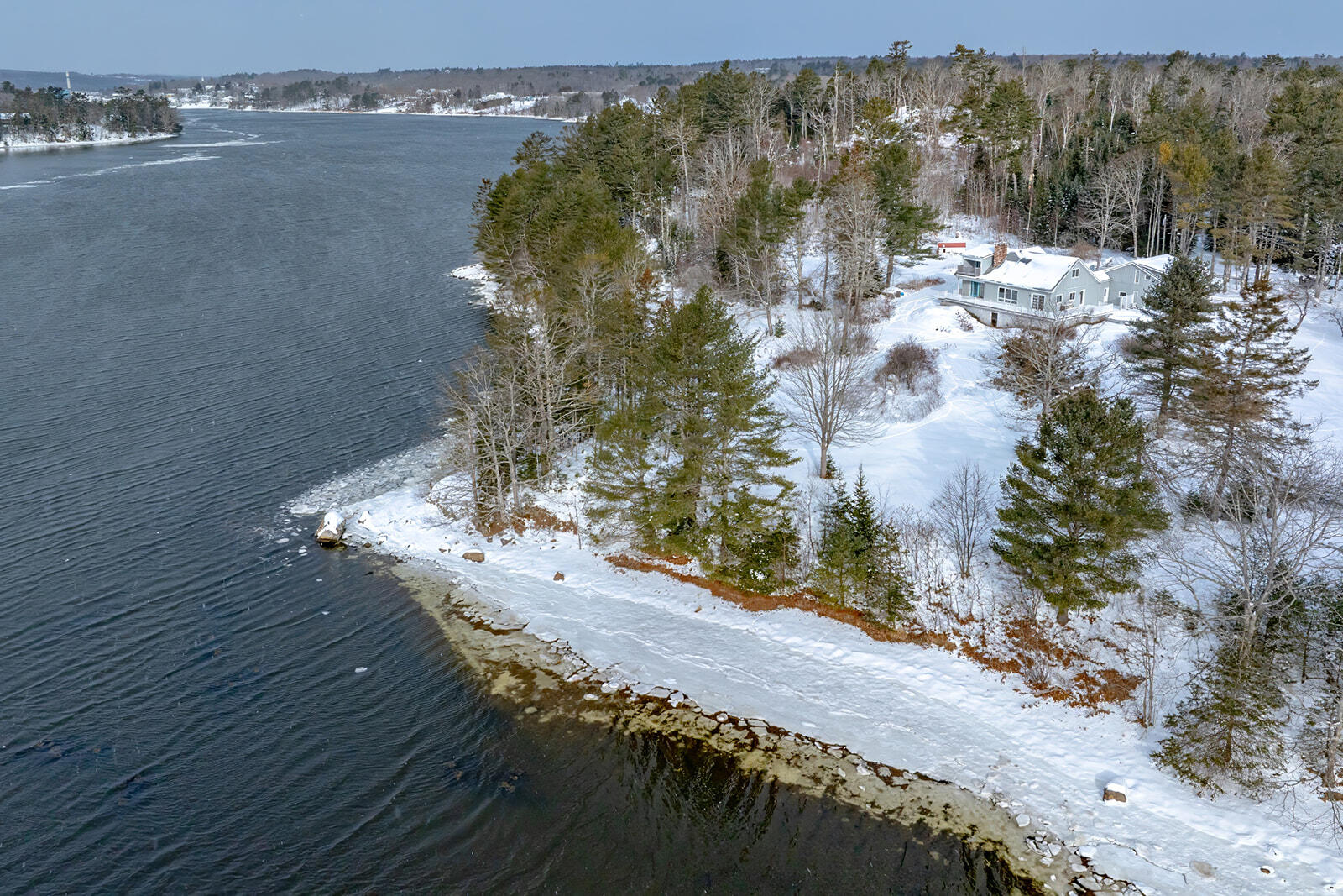 115 Gross Point Road Orland ME 04472