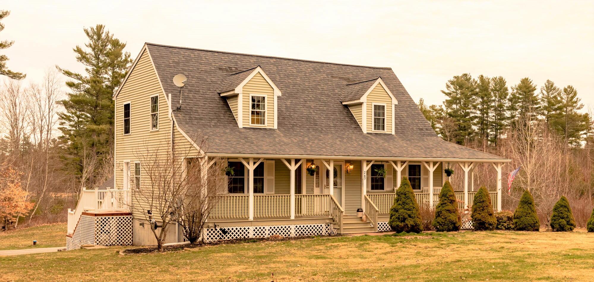 267 Wells Street North Berwick ME 03906